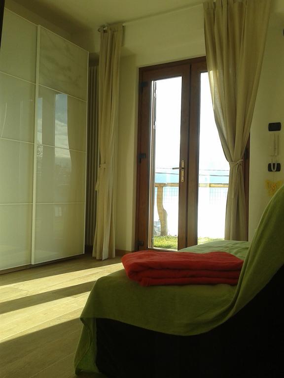 Agriturismo Botton D'Oro Dongo Room photo